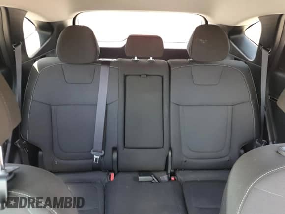 2022 Hyundai Tucson Blue with VIN KM8JBCA1XNU029170, listed as a Copart auction lot 63126575 with 88,269 mi miles and Salvage title. Bid and sale history available at DreamBid. Image 10.