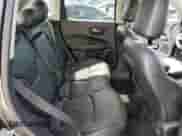2021 Jeep Compass Limited z VIN 3C4NJCCBXMT559422, wystawiony jako Copart lot #56952545 z przebiegiem 135 697 mil mil oraz Szkoda całkowita • Salvage title. Historia ofert i sprzedaży dostępna na DreamBid. Obrazek 11.