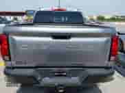 2024 Chevrolet Colorado 4WD Trail Boss с VIN 1GCPTEEK1R1315989, выставлен на аукционе IAAI как лот 42247613 с пробегом 11 800 миль миль и . История ставок и продаж доступна на DreamBid. Изображение 17.