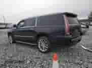2018 Cadillac Escalade ESV Luxury с VIN 1GYS3HKJ0JR120280, выставлен на аукционе Copart как лот 48056325 с пробегом 132 223 миль миль и Списание • Salvage title. История ставок и продаж доступна на DreamBid. Изображение 2.