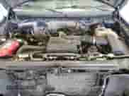 2009 Ford F-150 XL z VIN 1FTRF14W59KB64999, wystawiony jako Copart lot #51627455 z przebiegiem 120 834 mil mil oraz Czysty tytuł • Clean title. Historia ofert i sprzedaży dostępna na DreamBid. Obrazek 11.