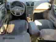2005 Chevrolet Malibu Maxx LS с VIN 1G1ZT62815F296678, выставлен на аукционе Copart как лот 80040974 с пробегом 238 371 миль миль и Списание • Salvage title. История ставок и продаж доступна на DreamBid. Изображение 8.
