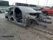 2021 Jeep Grand Cherokee Trackhawk z VIN 1C4RJFN96MC840612, wystawiony jako Copart lot #77047904 z przebiegiem Nie podano mil oraz Szkoda całkowita • Salvage title. Historia ofert i sprzedaży dostępna na DreamBid. Obrazek 4.