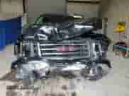 2013 GMC Sierra 1500 SLE z VIN 1GTR2VE78DZ257087, wystawiony jako Copart lot #70910825 z przebiegiem 62 007 mil mil oraz Szkoda całkowita • Salvage title. Historia ofert i sprzedaży dostępna na DreamBid. Obrazek 5.