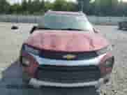 2021 Chevrolet TrailBlazer LT z VIN KL79MPSL6MB087373, wystawiony jako Copart lot #71475265 z przebiegiem 149 088 mil mil oraz Szkoda całkowita • Salvage title. Historia ofert i sprzedaży dostępna na DreamBid. Obrazek 5.