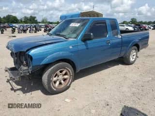 2004 Nissan Frontier XE с VIN 1N6DD26T34C446342, выставлен на аукционе Copart как лот 60236675 с пробегом 117 608 миль миль и Списание • Salvage title. История ставок и продаж доступна на DreamBid. Изображение 1.