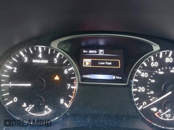 2018 Nissan Pathfinder SV с VIN 5N1DR2MM5JC625196, выставлен на аукционе IAAI как лот 43514271 с пробегом 127 092 миль миль и . История ставок и продаж доступна на DreamBid. Изображение 7.