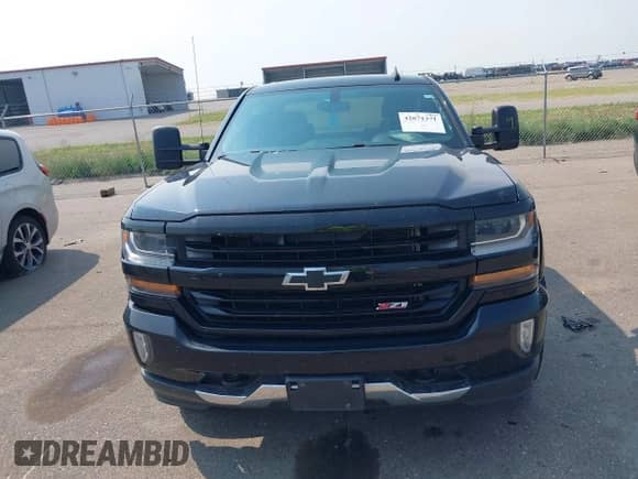 2016 Chevrolet Silverado 1500 LT with VIN 1GCVKREC5GZ258298, listed as a IAAI auction lot 42871371 with 129,701 mi miles and . Bid and sale history available at DreamBid. Image 13.