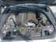 2011 BMW 5 Series 535i with VIN WBAFR7C58BC601302, listed as a IAAI auction lot 42981186 with 259,648 mi miles and . Bid and sale history available at DreamBid. Image 10.