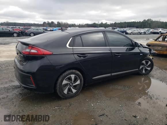 2019 Hyundai Ioniq SEL с VIN KMHC75LC8KU125282, выставлен на аукционе Copart как лот 45706834 с пробегом 81 418 миль миль и . История ставок и продаж доступна на DreamBid. Изображение 3.