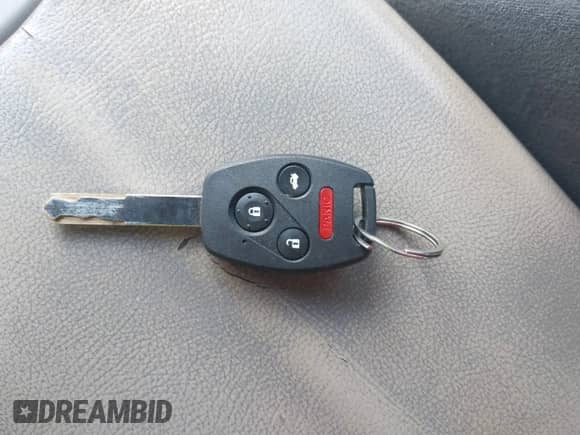 2008 Honda Accord EX с VIN 1HGCP36758A029287, выставлен на аукционе IAAI как лот 42536586 с пробегом 180 453 миль миль и . История ставок и продаж доступна на DreamBid. Изображение 11.