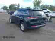2023 Jeep Grand Cherokee Altitude с VIN 1C4RJHAG7P8709731, выставлен на аукционе IAAI как лот 40545392 с пробегом 27 835 миль миль и . История ставок и продаж доступна на DreamBid. Изображение 3.