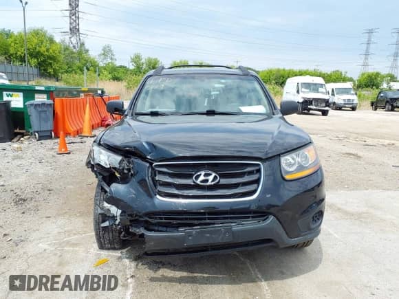 2011 Hyundai Santa Fe GLS с VIN 5XYZG3AB0BG080031, выставлен на аукционе IAAI как лот 42388218 с пробегом 97 536 миль миль и . История ставок и продаж доступна на DreamBid. Изображение 12.