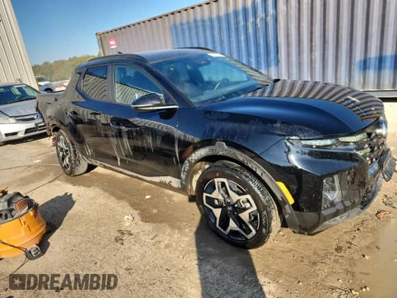 2024 Hyundai Santa Cruz Limited с VIN 5NTJEDDF5RH120602, выставлен на аукционе Copart как лот 85510205 с пробегом 11 093 миль миль и Списание • Salvage title. История ставок и продаж доступна на DreamBid. Изображение 4.
