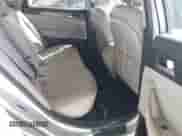 2017 Hyundai Sonata Sport с VIN 5NPE34AF5HH465184, выставлен на аукционе IAAI как лот 43438718 с пробегом 182 203 миль миль и . История ставок и продаж доступна на DreamBid. Изображение 8.