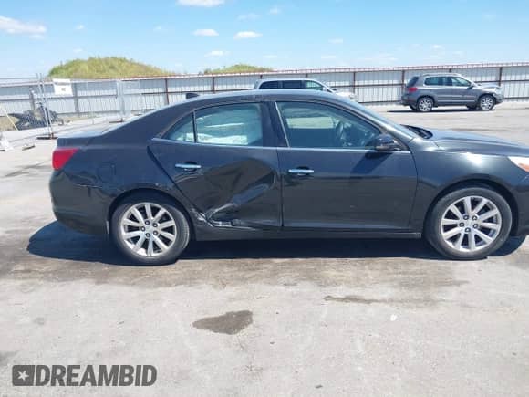 2013 Chevrolet Malibu LTZ с VIN 1G11H5SA4DF265399, выставлен на аукционе IAAI как лот 43092399 с пробегом 250 000 миль миль и . История ставок и продаж доступна на DreamBid. Изображение 13.