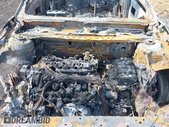 2023 Toyota Camry TRD z VIN 4T1KZ1AK3PU083104, wystawiony jako IAAI lot #43071874 z przebiegiem Nie podano mil oraz . Historia ofert i sprzedaży dostępna na DreamBid. Obrazek 10.