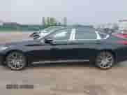 2015 Hyundai Genesis 5.0L с VIN KMHGN4JF6FU042129, выставлен на аукционе IAAI как лот 42931128 с пробегом 93 689 миль миль и . История ставок и продаж доступна на DreamBid. Изображение 14.