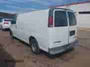 2000 Chevrolet Express с VIN 1GCEG15W4Y1151031, выставлен на аукционе IAAI как лот 41832269 с пробегом 225 259 миль миль и . История ставок и продаж доступна на DreamBid. Изображение 3.