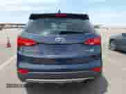 2016 Hyundai Santa Fe с VIN 5XYZW4LA7GG308840, выставлен на аукционе IAAI как лот 42374115 с пробегом Не указан миль и . История ставок и продаж доступна на DreamBid. Изображение 16.