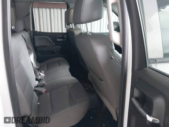 2016 Chevrolet Silverado 1500 Work Truck с VIN 1GCVKNEH3GZ196775, выставлен на аукционе IAAI как лот 43567957 с пробегом 229 493 миль миль и . История ставок и продаж доступна на DreamBid. Изображение 8.