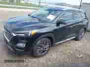 2021 Hyundai Tucson Limited z VIN KM8J33AL3MU304696, wystawiony jako IAAI lot #42815368 z przebiegiem 60 109 mil mil oraz . Historia ofert i sprzedaży dostępna na DreamBid. Obrazek 17.