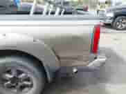 2003 Nissan Frontier XE с VIN 1N6ED27T03C419844, выставлен на аукционе IAAI как лот 41568208 с пробегом 202 947 миль миль и . История ставок и продаж доступна на DreamBid. Изображение 6.