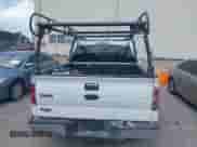 2010 Ford F-150 XL with VIN 1FTEW1E80AKA75716, listed as a IAAI auction lot 42573197 with 280,376 mi miles and . Bid and sale history available at DreamBid. Image 16.