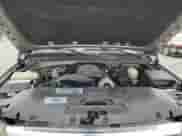 2005 GMC Sierra 1500 SLE z VIN 2GTEK13T151150626, wystawiony jako Copart lot #84979765 z przebiegiem 148 078 mil mil oraz Czysty tytuł • Clean title. Historia ofert i sprzedaży dostępna na DreamBid. Obrazek 11.