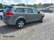 2013 Dodge Journey American Value z VIN 3C4PDCAB2DT560776, wystawiony jako IAAI lot #42988970 z przebiegiem 126 698 mil mil oraz . Historia ofert i sprzedaży dostępna na DreamBid. Obrazek 4.