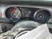 2019 Jeep Wrangler Sport S z VIN 1C4GJXAG4KW569059, wystawiony jako Copart lot #60546945 z przebiegiem 57 131 mil mil oraz Nie do naprawy • Non repairable. Historia ofert i sprzedaży dostępna na DreamBid. Obrazek 9.