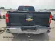 2011 Chevrolet Silverado 3500HD DRW LTZ с VIN 1GC4K1C83BF179637, выставлен на аукционе Copart как лот 59702315 с пробегом 415 236 миль миль и Списание • Salvage title. История ставок и продаж доступна на DreamBid. Изображение 6.