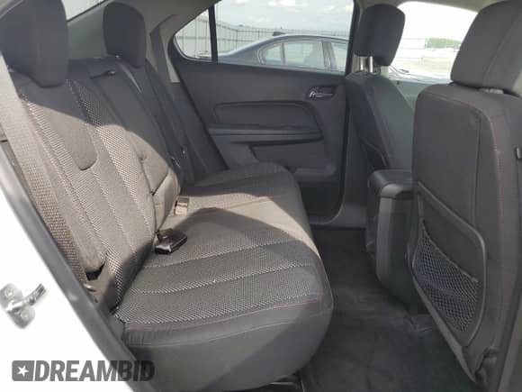 2015 Chevrolet Equinox LT z VIN 2GNFLFE33F6102536, wystawiony jako Copart lot #68936735 z przebiegiem 195 805 mil mil oraz Czysty tytuł • Clean title. Historia ofert i sprzedaży dostępna na DreamBid. Obrazek 11.