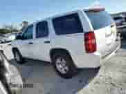 2012 Chevrolet Tahoe Commercial с VIN 1GNLC2E04CR253399, выставлен на аукционе Copart как лот 84207025 с пробегом 188 189 миль миль и Чистый • Clean title. История ставок и продаж доступна на DreamBid. Изображение 2.