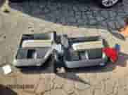 2007 Toyota Tundra SR5 z VIN 5TFRV54167X018853, wystawiony jako Copart lot #83993685 z przebiegiem 216 628 mil mil oraz Szkoda całkowita • Salvage title. Historia ofert i sprzedaży dostępna na DreamBid. Obrazek 12.