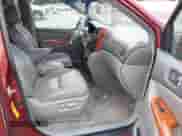 2010 Toyota Sienna XLE с VIN 5TDYK4CC6AS341542, выставлен на аукционе IAAI как лот 42372629 с пробегом 216 749 миль миль и . История ставок и продаж доступна на DreamBid. Изображение 5.