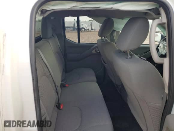 2019 Nissan Frontier SV with VIN 1N6AD0ERXKN799319, listed as a Copart auction lot 71550205 with Not provided miles and Salvage title. Bid and sale history available at DreamBid. Image 10.