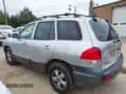 2005 Hyundai Santa Fe GLS с VIN KM8SC13E75U966113, выставлен на аукционе IAAI как лот 43020552 с пробегом 234 669 миль миль и . История ставок и продаж доступна на DreamBid. Изображение 14.