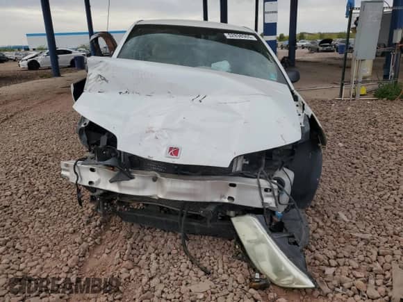 2006 Saturn ION с VIN 1G8AW15B56Z176012, выставлен на аукционе Copart как лот 52898965 с пробегом Не указан миль и Списание • Salvage title. История ставок и продаж доступна на DreamBid. Изображение 5.