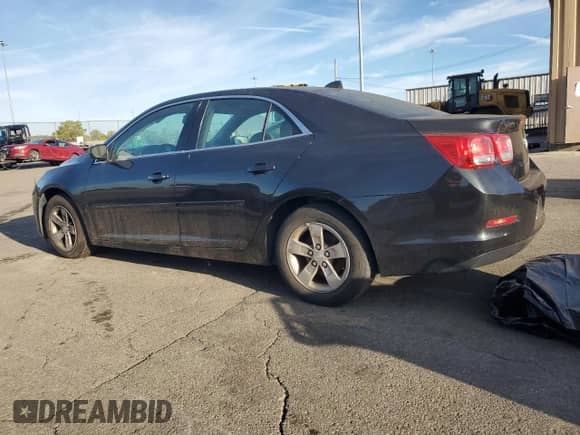 2013 Chevrolet Malibu LS с VIN 1G11B5SA6DF210695, выставлен на аукционе Copart как лот 82578785 с пробегом 193 649 миль миль и Чистый • Clean title. История ставок и продаж доступна на DreamBid. Изображение 2.