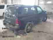 2008 Chevrolet TrailBlazer Fleet 2FL с VIN 1GNDT13S382180089, выставлен на аукционе IAAI как лот 41660969 с пробегом 242 183 миль миль и . История ставок и продаж доступна на DreamBid. Изображение 4.