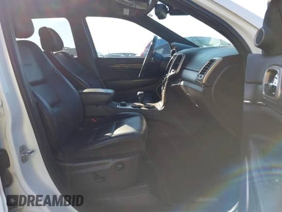 2014 Jeep Grand Cherokee Summit с VIN 1C4RJFJM3EC373015, выставлен на аукционе IAAI как лот 43321112 с пробегом 85 655 миль миль и . История ставок и продаж доступна на DreamBid. Изображение 5.