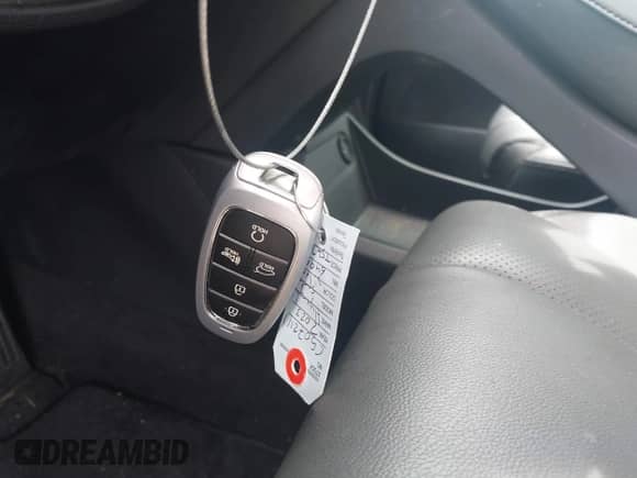 2023 Hyundai Santa Fe SEL с VIN 5NMS34AJ2PH626495, выставлен на аукционе IAAI как лот 42824880 с пробегом 36 148 миль миль и . История ставок и продаж доступна на DreamBid. Изображение 11.