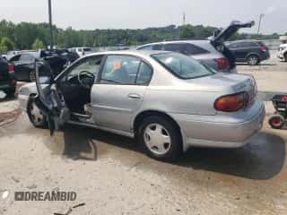 2000 Chevrolet Malibu LS z VIN 1G1NE52J8Y6337057, wystawiony jako Copart lot #64228764 z przebiegiem Nie podano mil oraz Nie do naprawy • Non repairable. Historia ofert i sprzedaży dostępna na DreamBid. Obrazek 2.