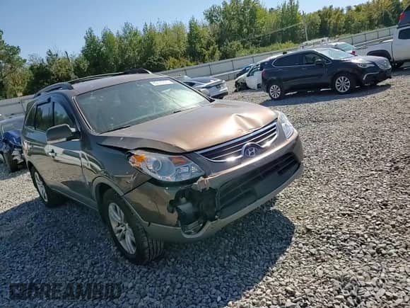 2012 Hyundai Veracruz Limited с VIN KM8NU4CC9CU181292, выставлен на аукционе Copart как лот 86176735 с пробегом 133 458 миль миль и Списание • Salvage title. История ставок и продаж доступна на DreamBid. Изображение 14.
