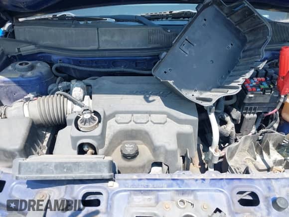 2007 Chevrolet Equinox LS с VIN 2CNDL23F076082586, выставлен на аукционе IAAI как лот 42741982 с пробегом 132 962 миль миль и . История ставок и продаж доступна на DreamBid. Изображение 10.