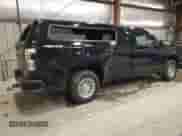 2019 Chevrolet Silverado 1500 Work Truck z VIN 3GCNYAEF3KG186696, wystawiony jako Copart lot #88278375 z przebiegiem 89 972 mil mil oraz Nie do naprawy • Non repairable. Historia ofert i sprzedaży dostępna na DreamBid. Obrazek 3.