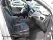 2018 Chevrolet Equinox LT z VIN 2GNAXTEX2J6238715, wystawiony jako IAAI lot #43347566 z przebiegiem 84 854 mil mil oraz . Historia ofert i sprzedaży dostępna na DreamBid. Obrazek 5.