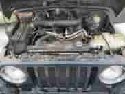 2005 Jeep Wrangler X z VIN 1J4FA39S35P373166, wystawiony jako Copart lot #77670434 z przebiegiem 138 142 mil mil oraz Czysty tytuł • Clean title. Historia ofert i sprzedaży dostępna na DreamBid. Obrazek 11.