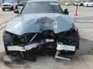 2023 BMW 3 Series 330i z VIN 3MW69FF08P8C83464, wystawiony jako Copart lot #63436145 z przebiegiem Nie podano mil oraz Czysty tytuł • Clean title. Historia ofert i sprzedaży dostępna na DreamBid. Obrazek 14.